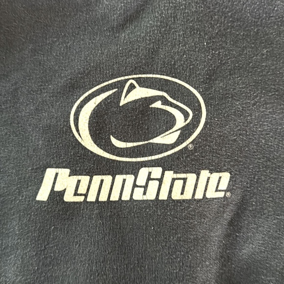 4T Penn State Hoodie - Picture 3 of 6